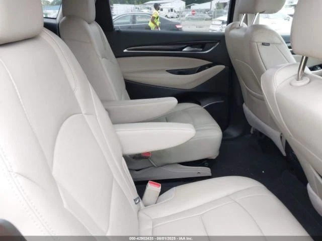 Ignition Switch Fits 18-23 ENCLAVE 3025395 - Image 3 of 4