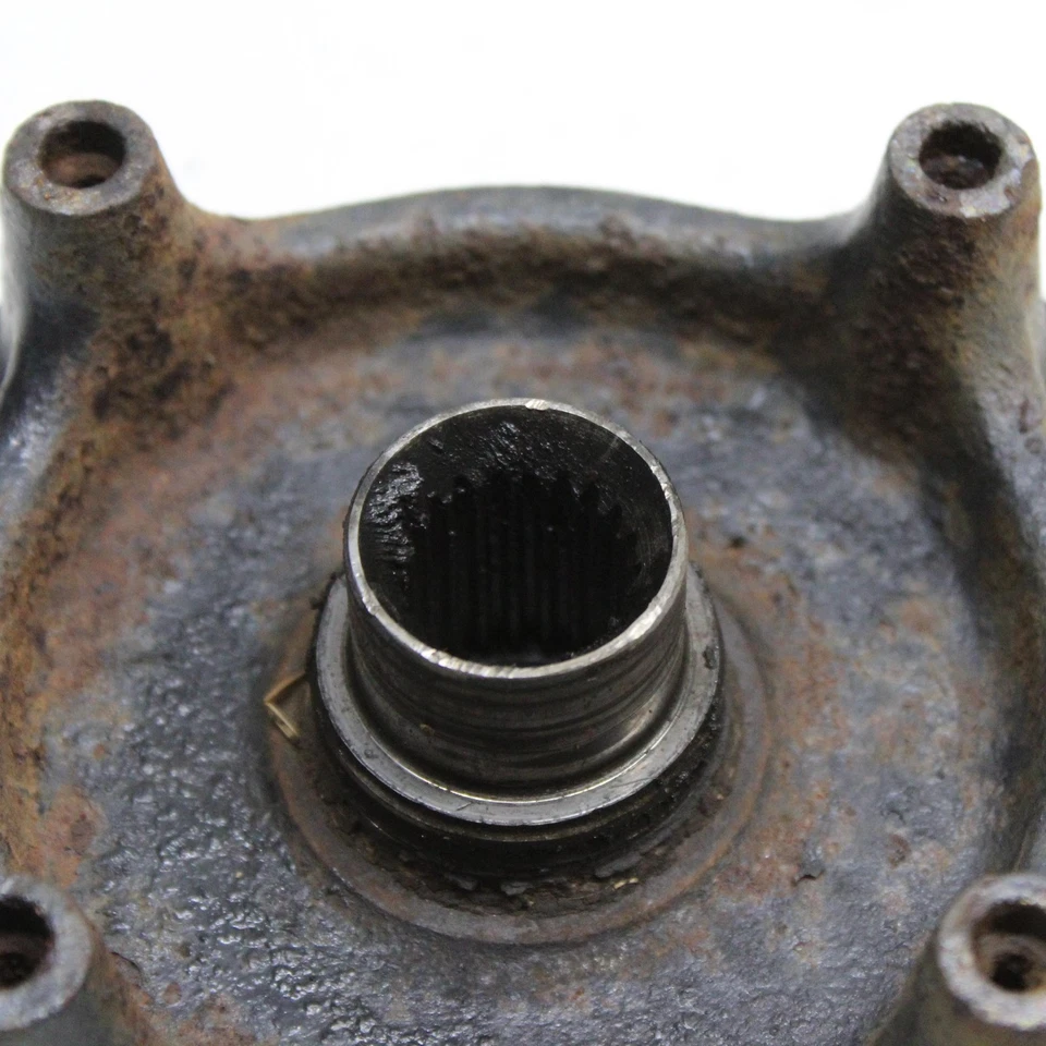 Buje trasero izquierdo derecho Arctic Cat Bearcat 96-98 4x4 454 1502-178 Foto 2 de 4