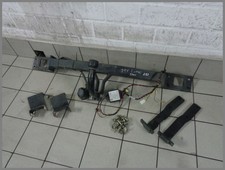 Mercedes W211 Limousine Anhängerkupplung AHK Kupplung AutoHAK D30 starr A87