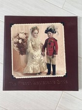 Bo304 Book The French Lieutenant'S Bride Theriault'S Foreign Doll Toy History Do