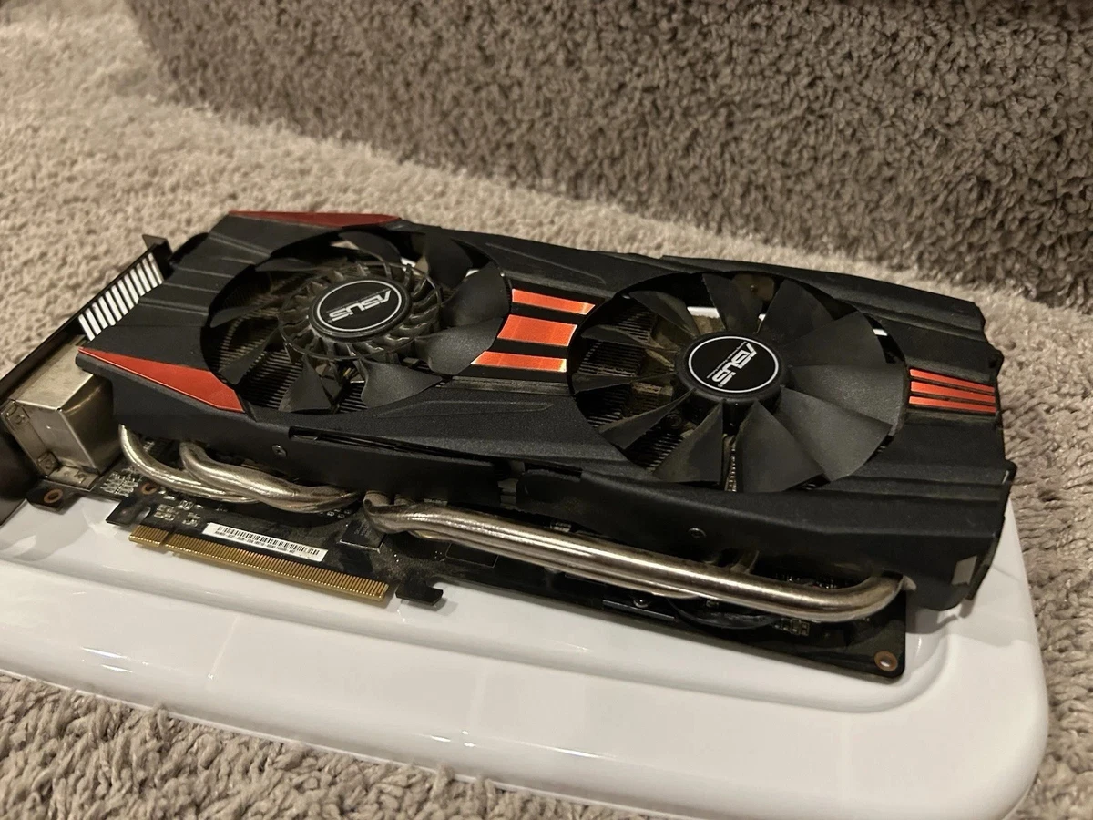 Radeon R9 280x （ジャンク） AMD Radeon R9 280X AMD Computer Graphics Cards for sale | eBay