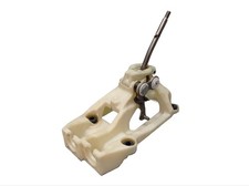 Schaltkulisse für HYUNDAI COUPE (GK) 2.0 GLS 43730-2DXXX