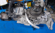 JEEP RENEGADE 2.0 4X4 DAL 2018  DIFFERENZIALE ANTERIORE 00552836660