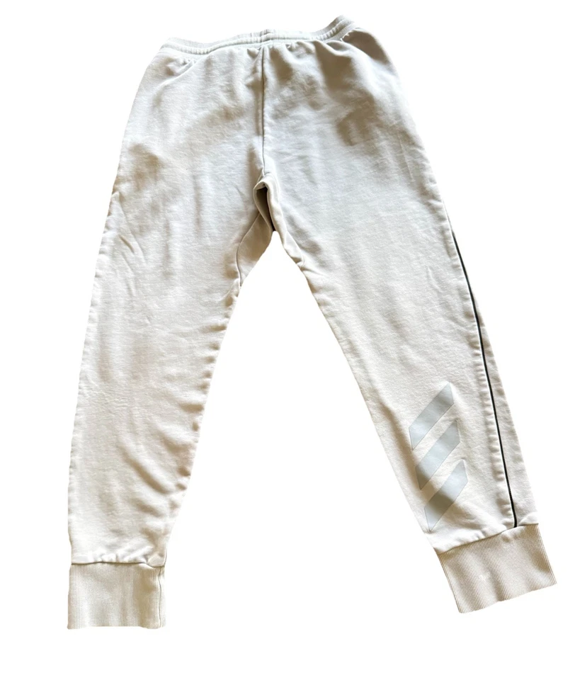 Adidas баскетбольный клуб Sweatpant бегунов мужской M серый 27» внутренний шов шнурок - Изображение 2 из 4