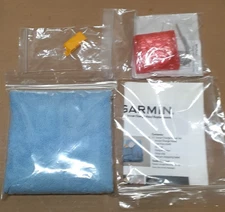 GARMIN GAR00147, INVUE CHARGE HEAD REPLACEMENT