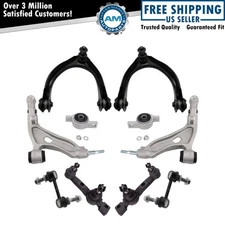 Front Suspension Kit Fits 2017 Lexus IS200t 2018-2019 IS300 2017-2020 IS350