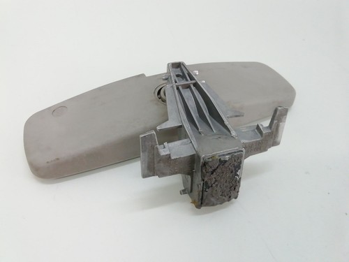 SPECCHIETTO RETROVISORE INTERNO PER RENAULT Megane ll Serie F1012554 (02>06) - Foto 4 di 7