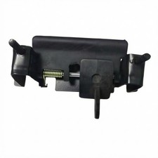 Tailgate Handle Assembly Replacement Rear Cargo Handle Long-Lasting