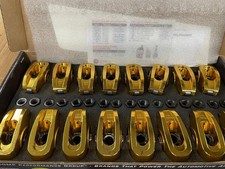 Pontiac Roller Rocker Arms Pontiac Roller Rocker Arms