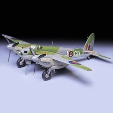 Tamiya 1/48 Mosquito B Mk.IV/PR Mk.IV TAM6106...