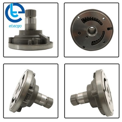 137093A1 L30488 For Case 480C/D/E/F 580C 580D 580E 580K New Transmission Pump