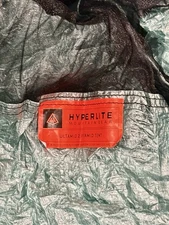 Hyperlight Mountain Gear Ultamid 2 Tent