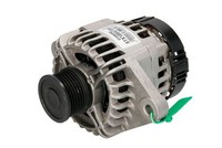 Stardax Lichtmaschine Generator 120A 12V FüR Alfa Romeo 159 Sportwagon 1.9
