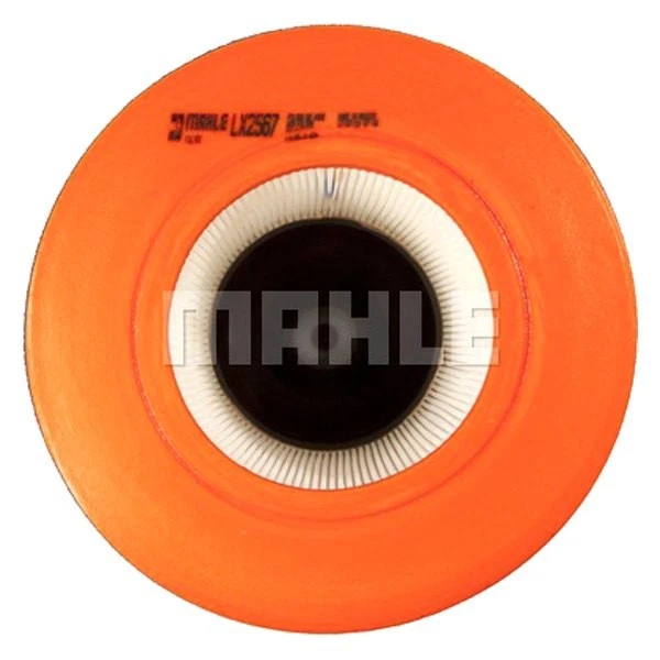 For Ford F-150 1997-2008 Mahle LX2567 Conical Primary Air Filter Foto 3 de 3