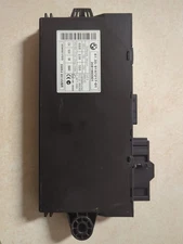 BMW E88 E60 E90 MINI Cooper R55 R56 R60 CAS3 EWS Control Unit CAS Module 9147217
