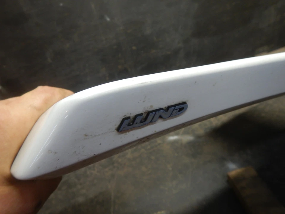 94-04 CHEVY S10 GMC S15 LUND ЛУННЫЙ КОЗЫРЕК 12135 ПИКАП BLAZER JIMMY SUN CAB - Изображение 3 из 4