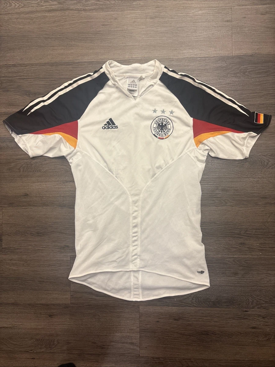 Las mejores ofertas en Michael Ballack Camisetas de fútbol equipo