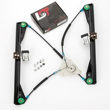 Fensterheber 6Q4837461 vorne links für VW POLO 9N bis 2009 4/5 Türer