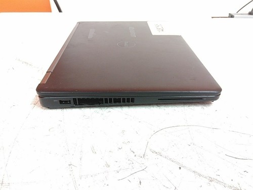 Light Spot Dell Latitude E5470 14" Laptop Intel i7-6600U 2,6GHz 16GB 0HD AS-IS - Bild 7 von 9
