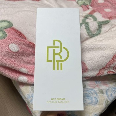 NCT DREAM Light Stick ver. 2