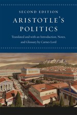 Aristotles Politics: Second Edition