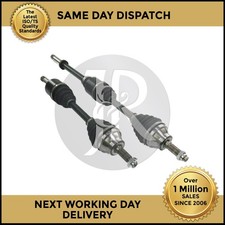 PEUGEOT 205-309 1.1-1.6-1.7-1.8 GTi-D DRIVESHAFTS NEAR/SIDE AND OFF/SIDE 83>99