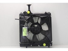 Radiateur Suzuki ALTO