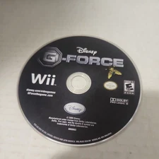 G-Force (Nintendo Wii) Disc Only (Resurfaced)