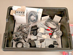 LEGO 45544 - Mindstorms Education EV3 Core Set Version 39 - COMPLETE