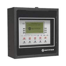 Notifier LCD-160