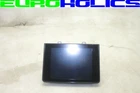 Maserati M157 Ghibli 17-23 Radio Navigation Display Audio Receiver LCD Screen