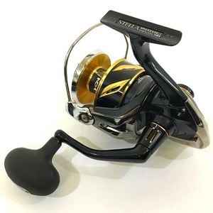Used Shimano Stella 10000 for sale | eBay