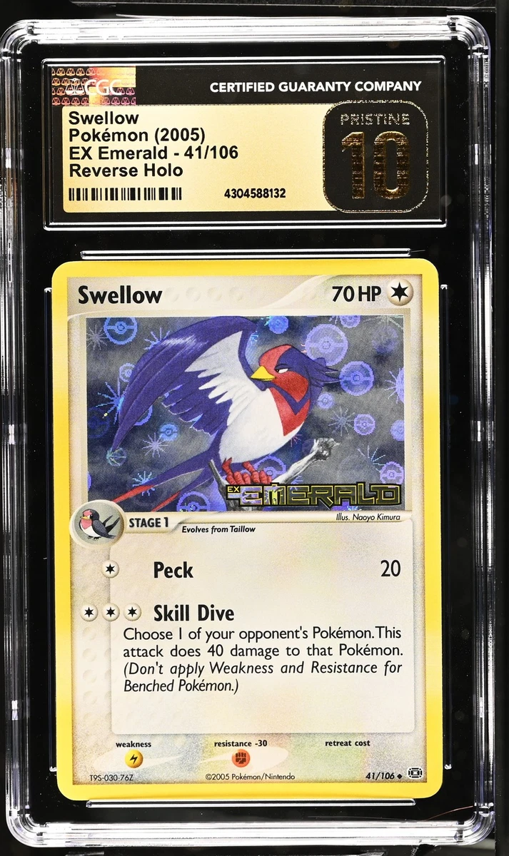 Swellow