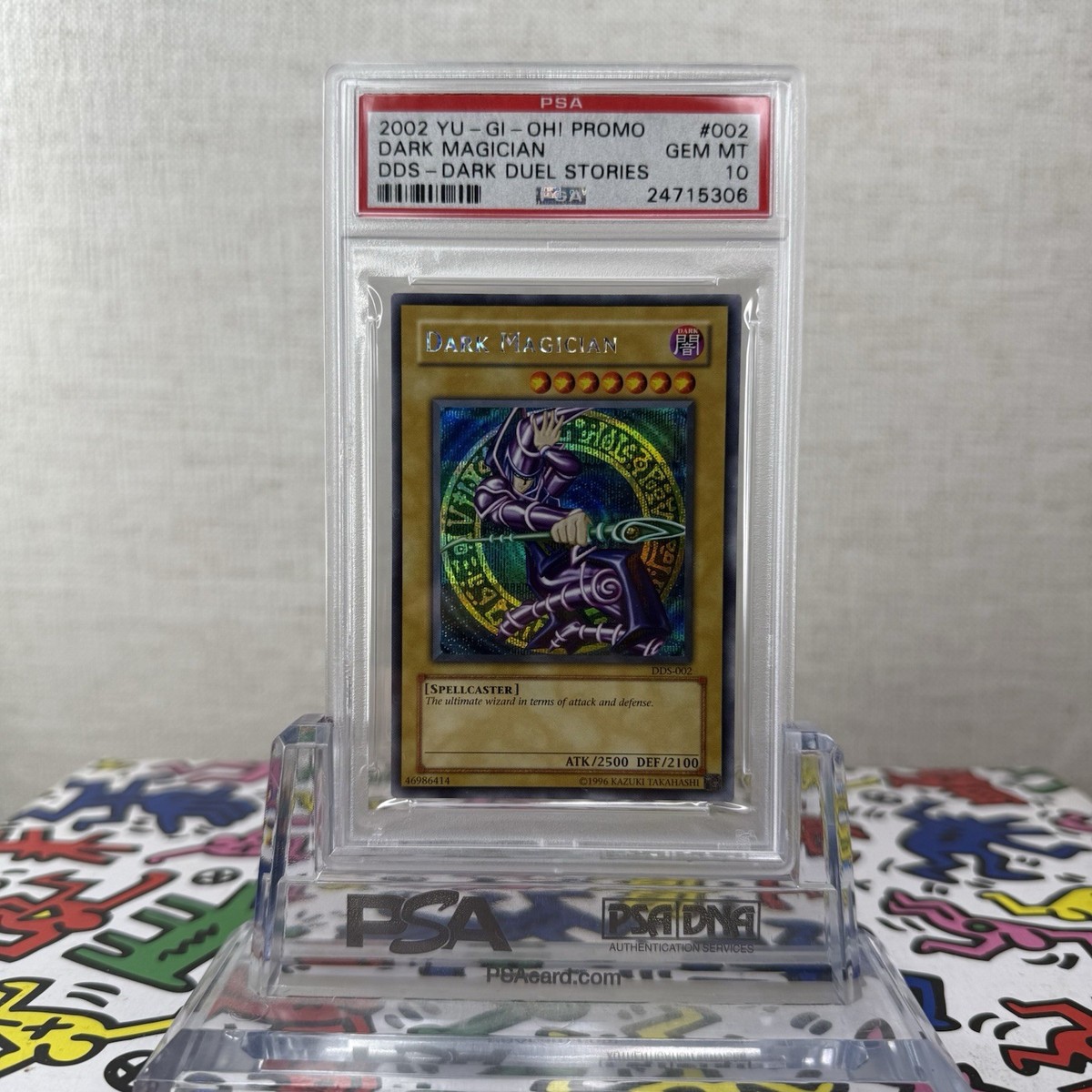 yugioh dark duel stories card drop list Amazon.com: Yu-Gi-Oh! - Acid Trap Hole (DDS-005) - Dark Duel Stories GBA  Promo - Promo Edition