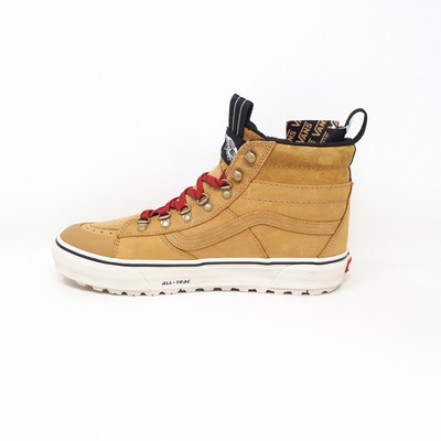 Vans Men’s Sk8-Hi Dr Mte-2
Pop Lace Tan
VN0009QMJM9
Boots Cold Weather Sneakers Vans Sk8-Hi DR MTE 2 Pop Lace Tan Men main image 3