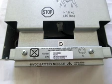 APC RBC43 Battery Module Caddy for APC SUA3000RM2U UPS EMPTY NO BATTERIES