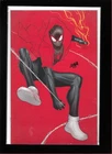 Amazing Spider-Man #23 David Nakayama Virgin Variant Miles Morales Exclusive