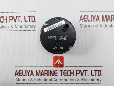 HONEYWELL 50086423-006 Transmetteur De Température Smartline 50087658-701 Rev B - Photo 1/4