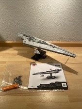 LEGO 75356 Star Wars Supersternenzerstörer Executor mit Ba