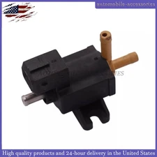 Solenoid Valve 420664636 For 2017-2022 Can-Am Maverick X3 Max R Renegade 900 Ace