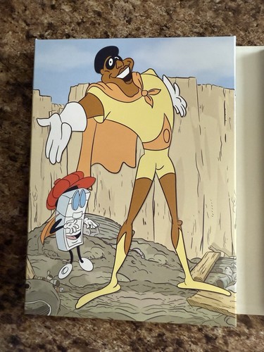Fat Albert’s Greatest Hits The Ultimate Collection 4 DVD Set - Picture 4 of 12