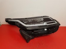 LANDROVER RANGE ROVER VELAR R DYNAMIC SE HEADLIGHT DRIVERS SIDE OFFSIDE HEADLAMP