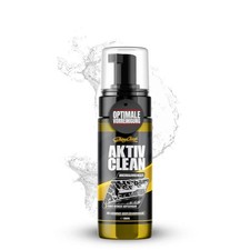 Shiny Chiefs Aktiv Clean Foamy - Auto Cackpit Innenraumreiniger Schaum 200ml