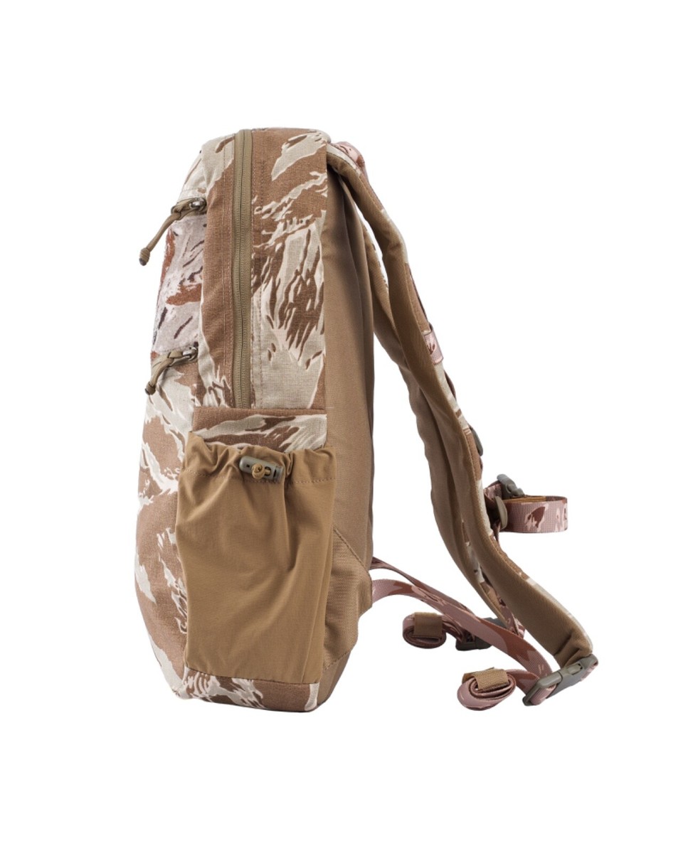 バッグ thehighlights lunch' desert beige SAC DE JOUR IN SUPPLE GRAINED LEATHER - SMALL in Beige | Saint