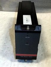 ABB Safe Flame DFS Relay Card C-20-0-1110-04