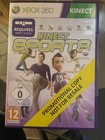 Kinect Sports Werbekopie Xbox 360