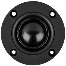 1" Silk Dome Tweeter ND25FA-4 Neodymium Replacement Speaker 1-Inch 4 Ohm
