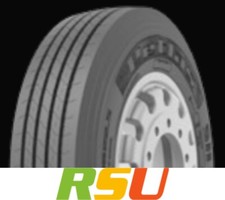 Petlas SH 110 3PMSF 295/80 R22.5152/148M Ganzjahresreifen