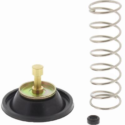 Tourmax Vergaser Luftabschlussventil für Kawasaki ZRX 1100 1200 ZRX1100 ZRX1200
