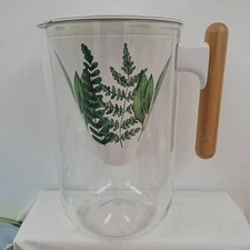 Soma 10 Cup Pitcher Grove Collaborative